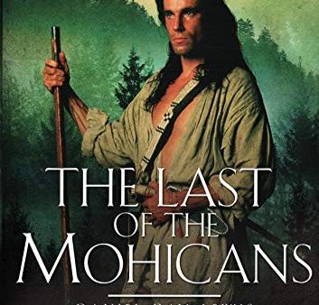 LAST OF THE MOHICANS (ULTIMATE EDITION) - LAST OF THE MOHICANS (ULTIMATE EDITION) on Sale