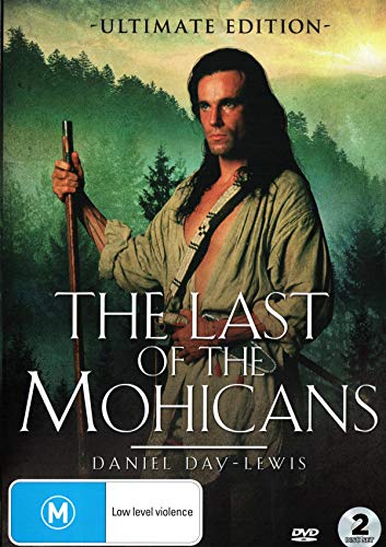 LAST OF THE MOHICANS (ULTIMATE EDITION) - LAST OF THE MOHICANS (ULTIMATE EDITION) on Sale