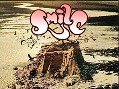 SMILE - PHANTOM ISLAND (CD) For Cheap