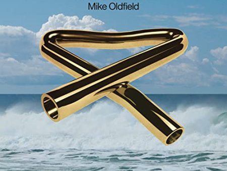 MIKE OLDFIELD - TUBULAR BELLS: 50TH ANNIVERSARY (CD) Online Hot Sale