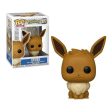 POKEMON: EEVEE (SITTING) #577 - FUNKO POP! Discount