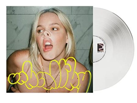 ANNE-MARIE - UNHEALTHY (SEE THROUGH YOU TRANSPARENT VINYL) For Discount