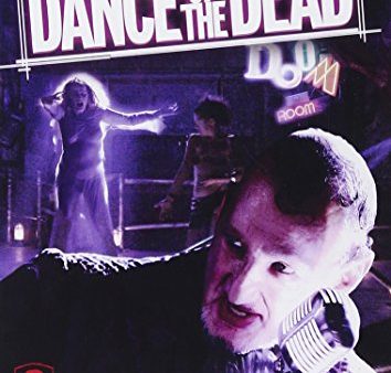 DANCE OF THE DEAD For Sale