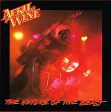 APRIL WINE - NATURE OF THE BEAST Online Sale