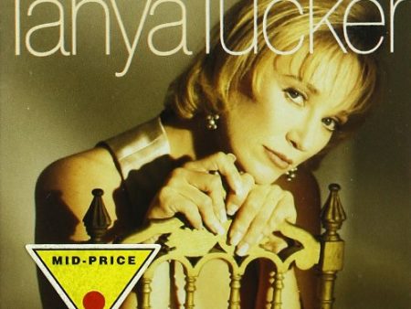 TANYA TUCKER - FIRE TO FIRE Discount