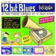 KID KOALA - 12 BIT BLUES on Sale