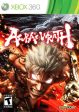 ASURA S WRATH - XBOX 360 STANDARD EDITION For Sale