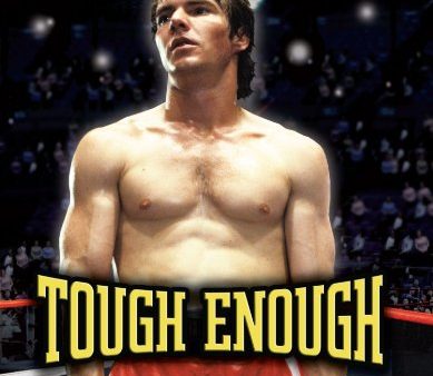 TOUGH ENOUGH BD [BLU-RAY] Hot on Sale