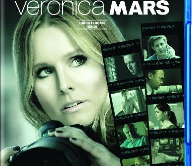 VERONICA MARS MOVIE [BLU-RAY + DIGITAL COPY] (BILINGUAL) Sale