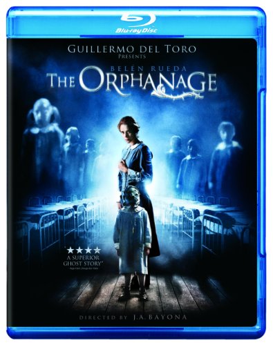 THE ORPHANAGE [BLU-RAY] [IMPORT] Cheap