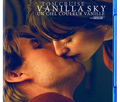 VANILLA SKY [BLU-RAY] For Cheap