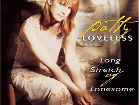 LOVELESS, PATTY  - LONG STRETCH OF LONESOME Online