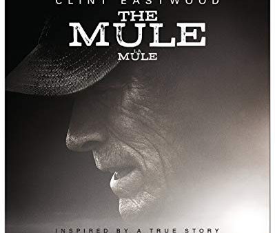 THE MULE (UHD  BD) [BLU-RAY] Online