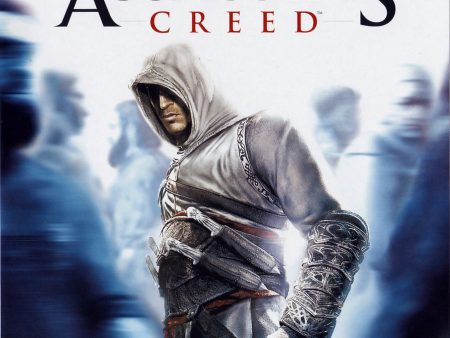 ASSASSIN S CREED  - XBX360 Online Hot Sale