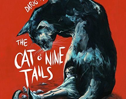 CAT O  NINE TAILS  [BLU-RAY] [IMPORT] Online Hot Sale