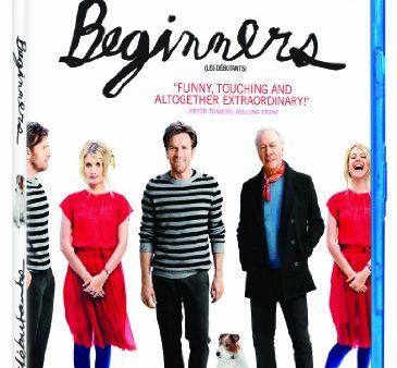 BEGINNERS [BLU-RAY] (SOUS-TITRES FRANAIS) Discount