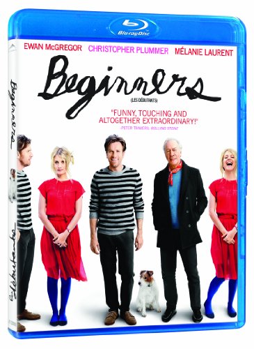 BEGINNERS [BLU-RAY] (SOUS-TITRES FRANAIS) Discount