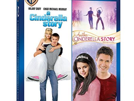 A CINDERELLA STORY ANOTHER CIN For Cheap