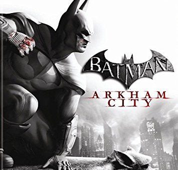 BATMAN: ARKHAM CITY (GAME OF THE YEAR EDITION) - XBOX 360 Online Sale