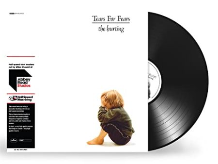 TEARS FOR FEARS - THE HURTING (VINYL) Discount