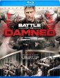 BATTLE OF THE DAMNED  - BLU For Sale