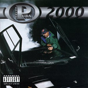 GRAND PUBA  - 2000 Sale