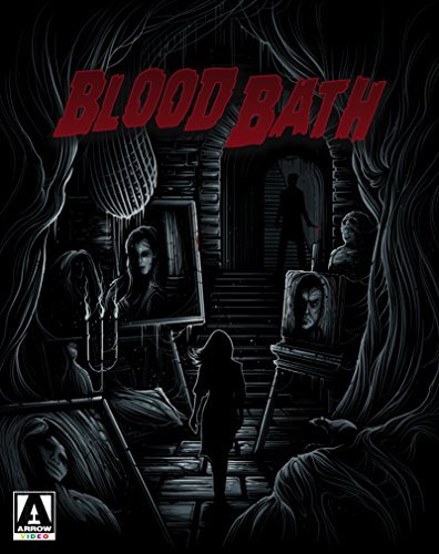 BLOOD BATH (2-DISC LIMITED EDITION) [BLU-RAY] Online Hot Sale