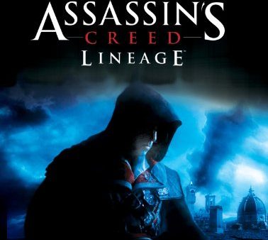 ASSASSIN S CREED: LINEAGE [BLU-RAY] Discount