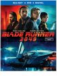 BLADE RUNNER 2049 [BLU-RAY] Online now