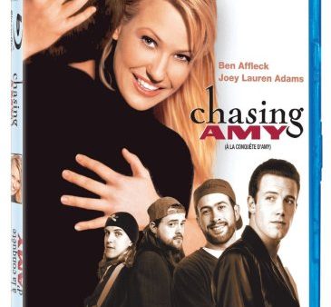 CHASING AMY [BLU-RAY] Hot on Sale