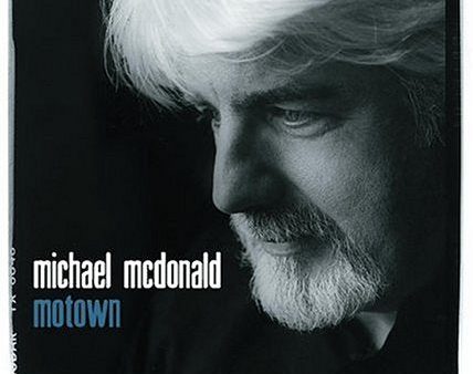 MICHAEL MCDONALD: A TRIBUTE TO MOTOWN - LIVE (SOUNDSTAGE) [IMPORT] Supply