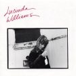 WILLIAMS, LUCINDA - LUCINDA WILLIAMS Hot on Sale