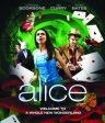 ALICE [BLU-RAY] Sale