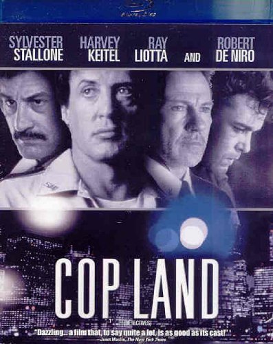 COP LAND [BLU-RAY] For Cheap