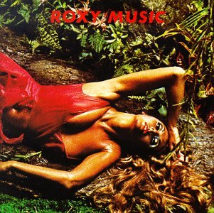 ROXY MUSIC - STRANDED Discount