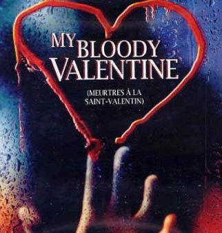 MY BLOODY VALENTINE Online Sale