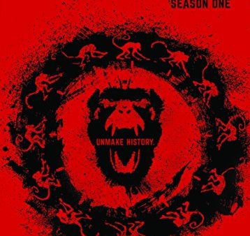 12 MONKEYS: SEASON ONE Supply