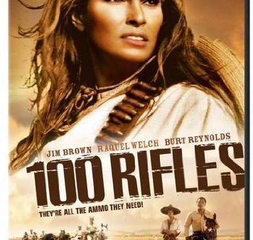 100 RIFLES (BILINGUAL) Fashion