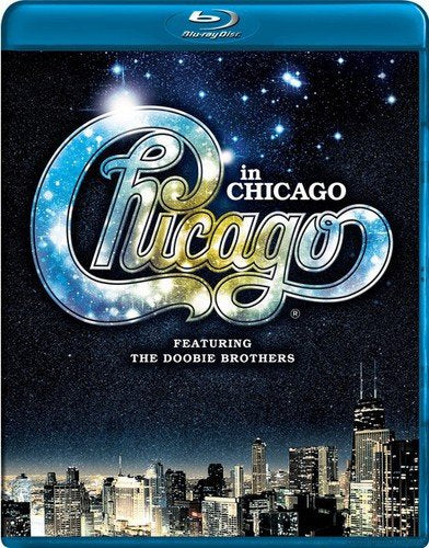 CHICAGO (BAND)  - BLU-IN CHICAGO Online now