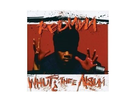 REDMAN - WHUT? THEE ALBUM Discount