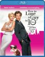 HOW TO LOSE A GUY IN 10 DAYS [BLU-RAY] (BILINGUAL) Discount