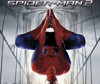 THE AMAZING SPIDER-MAN 2 - PLAYSTATION 4 For Discount