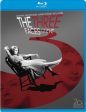 THREE FACES OF EVE  [BLU-RAY] Online