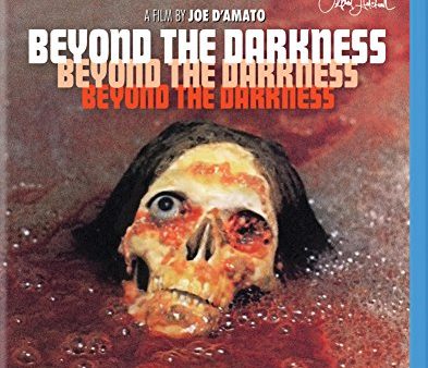 BEYOND THE DARKNESS [BLU-RAY] Online Sale