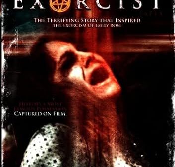 ANNELIESE: EXORCIST  - DVD For Cheap