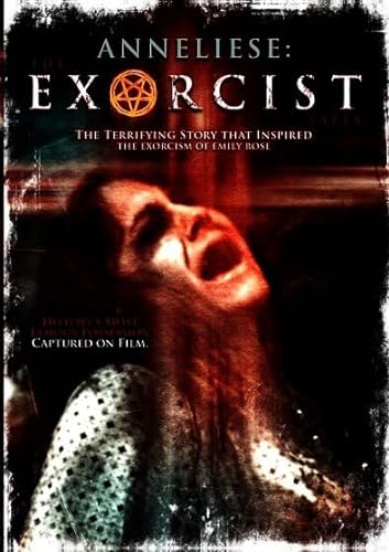 ANNELIESE: EXORCIST  - DVD For Cheap