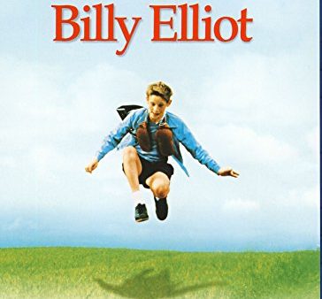 BILLY ELLIOT    [BLU-RAY + DVD + DIGITAL COPY] (BILINGUAL) Fashion