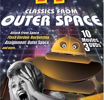 CLASSICS FROM OUTER SPACE Supply