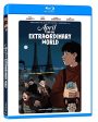 APRIL AND THE EXTRAORDINARY WORLD (AVRIL ET LE MONDE TRUQU) [BLU-RAY] (BILINGUAL) Fashion