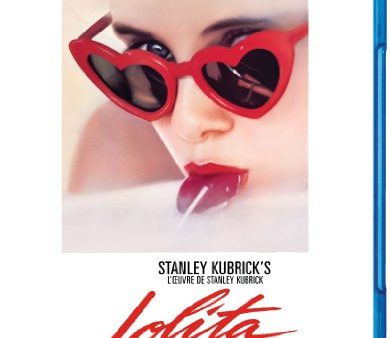 LOLITA [BLU-RAY] (SOUS-TITRES FRANAIS) (BILINGUAL) Discount